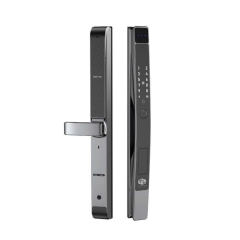 KHÓA THÔNG MINH NHẬN DIỆN GƯƠNG MẶT TỰ ĐỘNG TL-F4