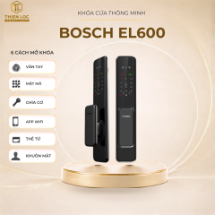 Khóa Cửa Điện Tử Bosch EL600
