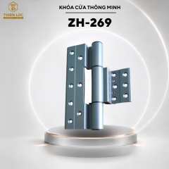Bản lề 4D Draho ZH-269 Chính hãng