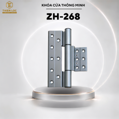 Bản lề 4D Draho ZH-268 Chính hãng