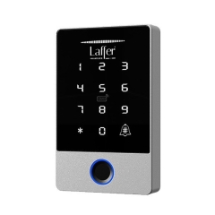 Đầu đọc vân tay Access Control K2F kết nối với app Ttlock