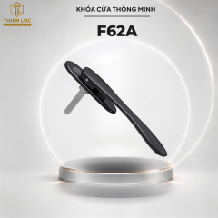 Tay nắm cửa xếp Draho F62A Chính hãng