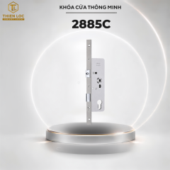 Bụng Khóa Đơn Điểm Draho 2885C Chính hãng