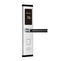 KHOÁ THẺ TỪ KHÁCH SẠN TK01