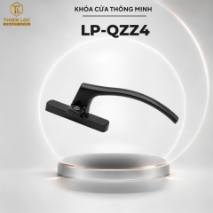 Tay Cài Đơn Điểm Cửa Sổ LP-QZZ4 Chính Hãng