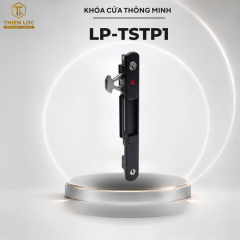 Khóa sập 1 mặt LP-TSTP1 Chính hãng