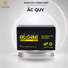 Ắc Quy