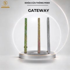 Chốt vuông thép không gỉ dùng cho khóa tay gạt