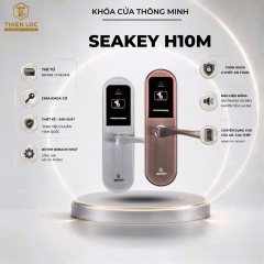 Khóa thẻ từ Seakey H10M