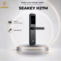 Khóa thẻ từ Seakey H27M