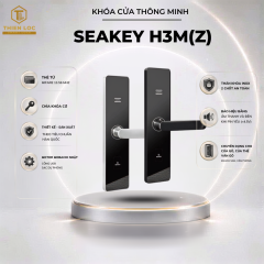 Khóa thẻ từ Seakey H3M(Z)