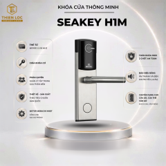 Khóa thẻ từ Seakey H1M