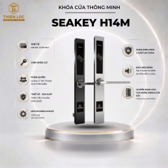 Khóa thẻ từ Seakey H14M