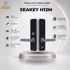 Khóa thẻ từ Seakey H12M