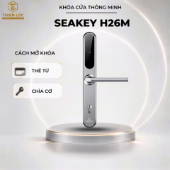 Khóa thẻ từ Seakey H26M