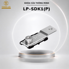 Đầu Khóa Biên Cửa Nhôm LP-SDK1(P) Chính hãng