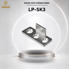 Vấu Hãm Cửa 1 Cánh LP-SK3 Chính hãng