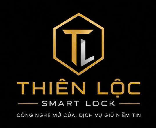 KHÓA ĐIỆN TỬ THIÊN LỘC