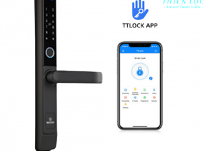 HƯỚNG DẪN SỬ DỤNG APP TTLOCK