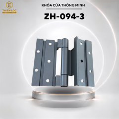 Bản lề 1D Draho ZH-094-3 Chính hãng