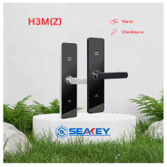Khóa thẻ từ Seakey H3M(Z)