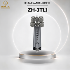 Bánh xe trên Draho ZH-JTL1 Chính hãng
