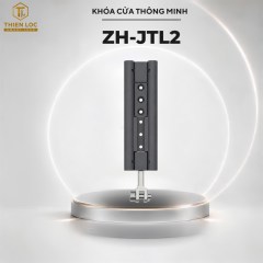 Bánh xe ray dưới Draho ZH-JTL2 Chính hãng