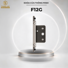 Bộ chuyển động Draho F12G Chính hãng