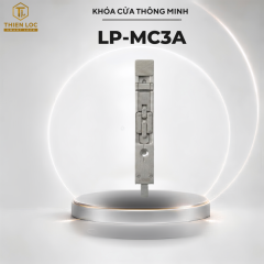 Thanh chốt bật LP-MC3A Chính hãng
