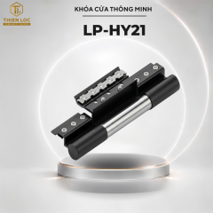 Bản lề cánh - khung LP-HY21 Chính hãng