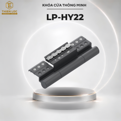 Bản lề cánh - cánh LP-HY22 Chính hãng