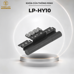 Bản lề cánh - khung LP-HY10 Chính hãng
