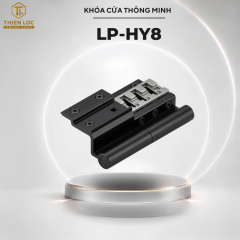 Bản lề 2D LP-HY8 Chính hãng