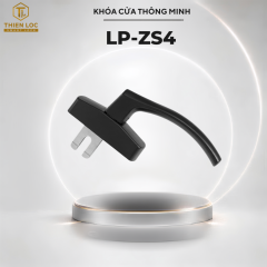 Tay Cài Đa Điểm Cửa Sổ LP-ZS4 Chính hãng