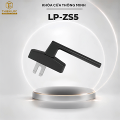 Tay Cài Đa Điểm Cửa Sổ LP-ZS5 Chính hãng