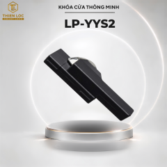 Khóa Sò Dài LP-YYS2 Cho Cửa Lùa Chính Hãng