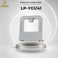 Miệng khóa sò LP-YG1/41 Chính hãng