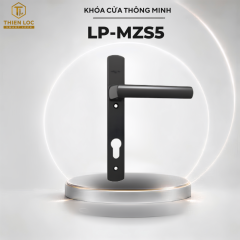 Tay Nắm Cửa Đi Vuông LP-MZS5 Chính Hãng