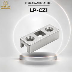 Hố chốt LP-CZ1 Chính hãng