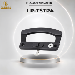 Tay kéo chữ D có chìa LP-TSTP4 Chính hãng