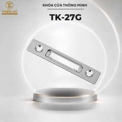 Miệng khóa sập hệ 55 TK-27G Chính hãng