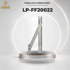 Thanh Hạn Vị Cửa Sổ LP-FF20022 Chính hãng