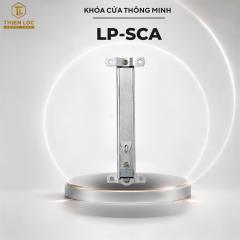 Thanh Chống Gió LP-SCA Inox 304 Chính hãng