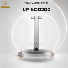 Thanh chống gió LP-SCD200 Chính hãng