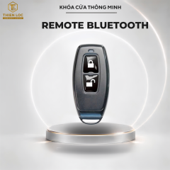 REMOTE BLUETOOTH KẾT NỐI VỚI KHÓA 