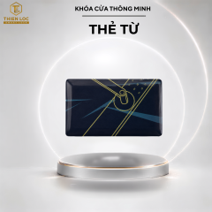 THẺ TỪ DÙNG CHO KHÓA ĐIỆN TỬ