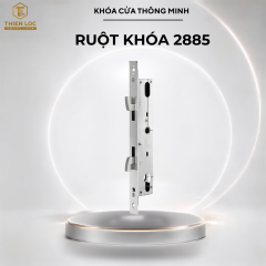 Ruột khóa 2885 (Inox 304)