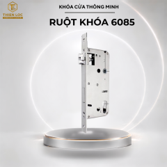 Ruột khóa 6085 (Inox 304)