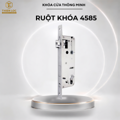Ruột khóa 4585 ( Inox 304)