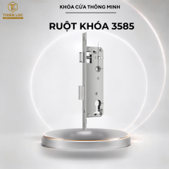 Ruột khóa 3585 (đơn điểm,đa điểm, móc lùa)
